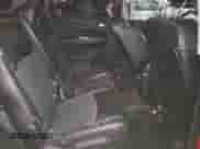 2016 Dodge Journey Crossroad Plus with VIN 3C4PDDGG4GT190038, listed as a Copart auction lot 60336815 with Not provided miles and Salvage title. Bid and sale history available at DreamBid. Image 11.