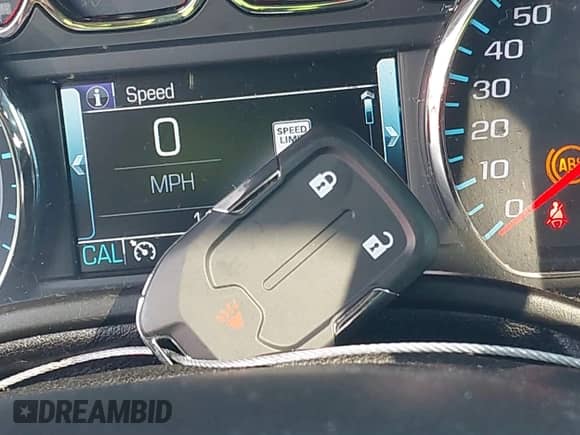 2019 Chevrolet Tahoe LT с VIN 1GNSCBKC2KR110539, выставлен на аукционе IAAI как лот 42661532 с пробегом 130 791 миль миль и . История ставок и продаж доступна на DreamBid. Изображение 11.