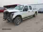 2011 Ford F-250 XL с VIN 1FT7W2B66BEA35965, выставлен на аукционе IAAI как лот 41780906 с пробегом 177 915 миль миль и . История ставок и продаж доступна на DreamBid. Изображение 2.