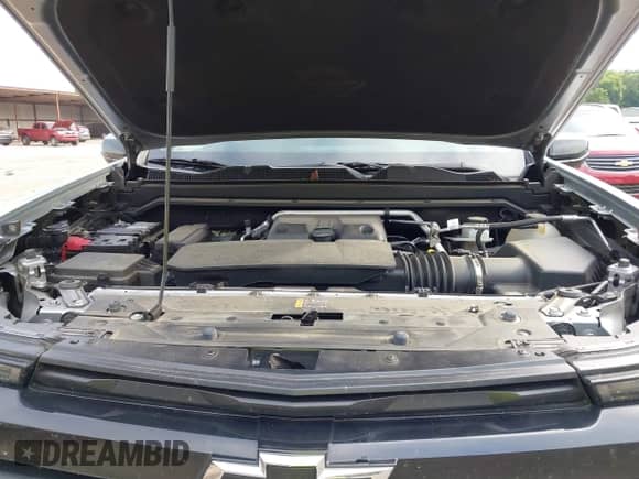 2024 Chevrolet Colorado 4WD Z71 с VIN 1GCPTDEK2R1124785, выставлен на аукционе IAAI как лот 42605208 с пробегом 20 119 миль миль и . История ставок и продаж доступна на DreamBid. Изображение 10.