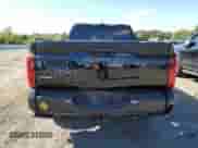 2024 Toyota Tundra SR5 with VIN 5TFLA5DB1RX230122, listed as a Copart auction lot 64092405 with 17,632 mi miles and Salvage title. Bid and sale history available at DreamBid. Image 6.