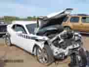 2011 Dodge Challenger R/T z VIN 2B3CJ5DT8BH584532, wystawiony jako IAAI lot #43169985 z przebiegiem Nie podano mil oraz . Historia ofert i sprzedaży dostępna na DreamBid. Obrazek 1.