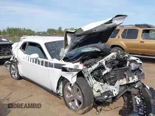 2011 Dodge Challenger R/T z VIN 2B3CJ5DT8BH584532, wystawiony jako IAAI lot #43169985 z przebiegiem Nie podano mil oraz . Historia ofert i sprzedaży dostępna na DreamBid. Obrazek 1.