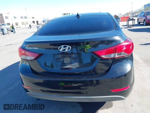 2016 Hyundai Elantra SE с VIN 5NPDH4AE1GH694674, выставлен на аукционе IAAI как лот 43397558 с пробегом 165 888 миль миль и . История ставок и продаж доступна на DreamBid. Изображение 16.