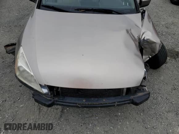 2004 Honda Accord LX z VIN JHMCM56374C017168, wystawiony jako Copart lot #81934155 z przebiegiem Nie podano mil oraz Szkoda całkowita • Salvage title. Historia ofert i sprzedaży dostępna na DreamBid. Obrazek 11.