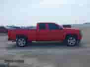 2017 Chevrolet Silverado 1500 Custom с VIN 1GCRCPEC1HZ332692, выставлен на аукционе IAAI как лот 43062790 с пробегом 145 019 миль миль и . История ставок и продаж доступна на DreamBid. Изображение 13.