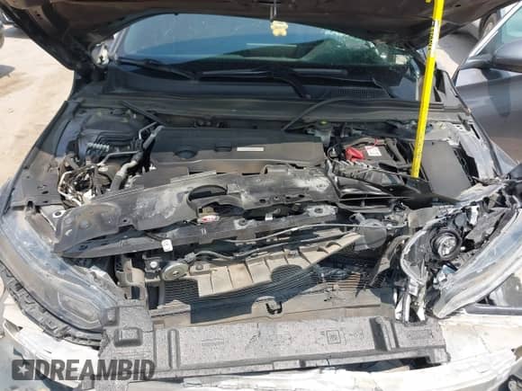 2020 Honda Accord Sport с VIN 1HGCV2F35LA025360, выставлен на аукционе IAAI как лот 43099363 с пробегом 82 354 миль миль и . История ставок и продаж доступна на DreamBid. Изображение 10.