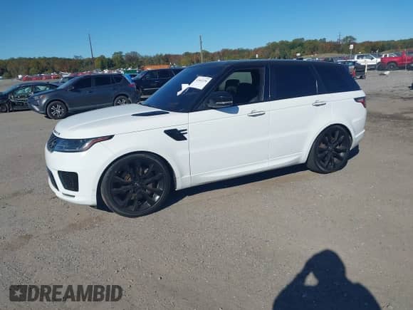 2019 Land Rover Range Rover Sport HST с VIN SALWS2SU9KA873364, выставлен на аукционе IAAI как лот 43461236 с пробегом 79 636 миль миль и . История ставок и продаж доступна на DreamBid. Изображение 16.