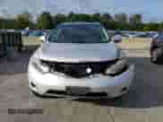 2010 Nissan Murano LE с VIN JN8AZ1MW0AW130331, выставлен на аукционе Copart как лот 80093145 с пробегом 127 596 миль миль и Списание • Salvage title. История ставок и продаж доступна на DreamBid. Изображение 5.