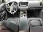 2020 Chevrolet Colorado 4WD ZR2 с VIN 1GCGTEEN4L1108305, выставлен на аукционе Copart как лот 48967645 с пробегом 50 763 миль миль и Списание • Salvage title. История ставок и продаж доступна на DreamBid. Изображение 8.