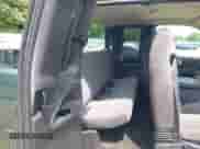 2000 Dodge 1500 с VIN 3B7HC13Y1YG139689, выставлен на аукционе IAAI как лот 42465513 с пробегом 172 559 миль миль и . История ставок и продаж доступна на DreamBid. Изображение 8.