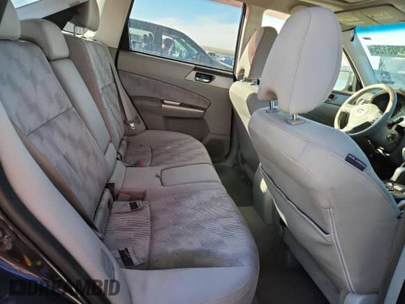 2010 Subaru Forester X Premium with VIN JF2SH6CC3AH772684, listed as a Copart auction lot 85205125 with 145,274 mi miles and Clean title. Bid and sale history available at DreamBid. Image 10.