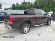 2004 Dodge 2500 SLT with VIN 3D7KU28DX4G105913, listed as a Copart auction lot 63144275 with 87,857 mi miles and Clean title. Bid and sale history available at DreamBid. Image 3.