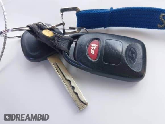 2014 Hyundai Elantra with VIN KMHD35LH1EU215468, listed as a IAAI auction lot 43114856 with 98,785 mi miles and . Bid and sale history available at DreamBid. Image 11.