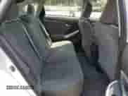 2014 Toyota Prius with VIN JTDKN3DP8E3052307, listed as a Copart auction lot 61863565 with 155,055 mi miles and Salvage title. Bid and sale history available at DreamBid. Image 10.