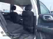 2013 Nissan Pathfinder Platinum with VIN 5N1AR2MNXDC681313, listed as a IAAI auction lot 43422855 with 219,605 mi miles and . Bid and sale history available at DreamBid. Image 8.