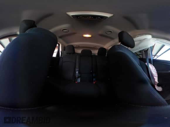 2020 Dodge Journey SE Value with VIN 3C4PDCABXLT259669, listed as a IAAI auction lot 42995598 with 98,957 mi miles and . Bid and sale history available at DreamBid. Image 18.