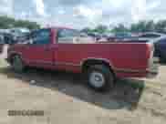 1992 Chevrolet Silverado 1500 с VIN 1GCEC14K0NE105369, выставлен на аукционе Copart как лот 63530745 с пробегом 207 344 миль миль и Списание • Salvage title. История ставок и продаж доступна на DreamBid. Изображение 2.