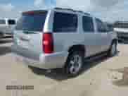 2014 Chevrolet Tahoe LTZ с VIN 1GNSCCE03ER146431, выставлен на аукционе IAAI как лот 42420315 с пробегом 197 950 миль миль и . История ставок и продаж доступна на DreamBid. Изображение 4.