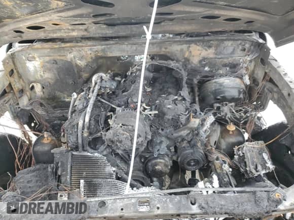 2012 Jeep Wrangler Sport with VIN 1C4AJWAG7CL210954, listed as a Copart auction lot 53303435 with Not provided miles and Non repairable. Bid and sale history available at DreamBid. Image 12.