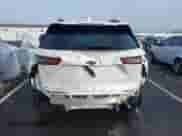 2025 Chevrolet Equinox AWD ACTIV z VIN 3GNAXSEG2SL143725, wystawiony jako IAAI lot #41152554 z przebiegiem 2 573 mil mil oraz . Historia ofert i sprzedaży dostępna na DreamBid. Obrazek 17.