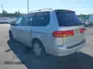 2004 Honda Odyssey EX с VIN 5FNRL18604B070814, выставлен на аукционе IAAI как лот 43211052 с пробегом 280 069 миль миль и . История ставок и продаж доступна на DreamBid. Изображение 3.