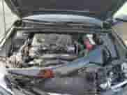 2024 Toyota Camry LE с VIN 4T1C11BK3RU117880, выставлен на аукционе Copart как лот 70039825 с пробегом 36 730 миль миль и Списание • Salvage title. История ставок и продаж доступна на DreamBid. Изображение 11.