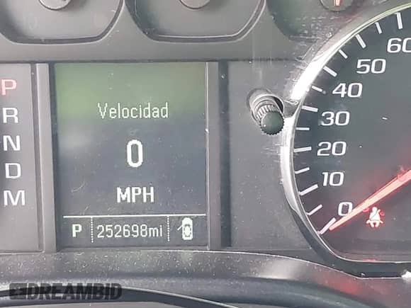 2015 Chevrolet Silverado 1500 Work Truck с VIN 1GCRCPEC3FZ154684, выставлен на аукционе IAAI как лот 41561011 с пробегом 252 698 миль миль и . История ставок и продаж доступна на DreamBid. Изображение 15.