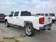 2016 Chevrolet Silverado 2500HD Work Truck с VIN 1GC1KUEG1GF136530, выставлен на аукционе Copart как лот 65069375 с пробегом 180 130 миль миль и Чистый • Clean title. История ставок и продаж доступна на DreamBid. Изображение 2.