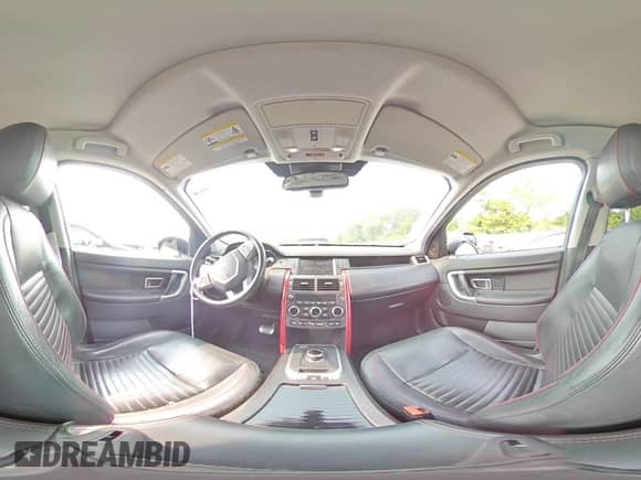 2018 Land Rover Discovery Sport HSE с VIN SALCR2SX3JH729436, выставлен на аукционе Copart как лот 59147785 с пробегом 75 033 миль миль и Списание • Salvage title. История ставок и продаж доступна на DreamBid. Изображение 15.