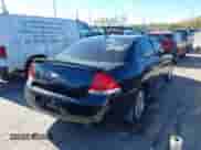 2011 Chevrolet Impala LT Fleet with VIN 2G1WG5EK9B1331317, listed as a IAAI auction lot 43483191 with 148,267 mi miles and . Bid and sale history available at DreamBid. Image 4.