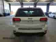 2020 Jeep Grand Cherokee Limited с VIN 1C4RJFBG6LC288725, выставлен на аукционе Copart как лот 82260585 с пробегом 68 266 миль миль и Списание • Salvage title. История ставок и продаж доступна на DreamBid. Изображение 6.