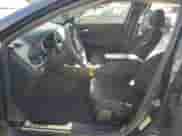 2020 Chevrolet Malibu LS with VIN 1G1ZB5ST6LF148542, listed as a Copart auction lot 70839015 with 88,123 mi miles and Salvage title. Bid and sale history available at DreamBid. Image 7.