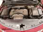 2014 Chevrolet Impala LTZ z VIN 1G1145SL7EU116222, wystawiony jako Copart lot #86777695 z przebiegiem 65 261 mil mil oraz Czysty tytuł • Clean title. Historia ofert i sprzedaży dostępna na DreamBid. Obrazek 11.