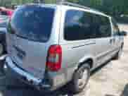 2004 Chevrolet Venture LS with VIN 1GNDX03E94D111687, listed as a IAAI auction lot 42176665 with 227,130 mi miles and . Bid and sale history available at DreamBid. Image 4.