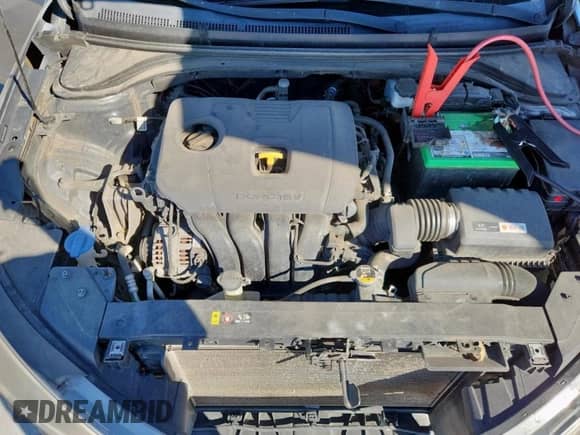 2019 Hyundai Elantra SEL с VIN 5NPD84LF0KH466809, выставлен на аукционе Copart как лот 86179455 с пробегом 144 685 миль миль и Чистый • Clean title. История ставок и продаж доступна на DreamBid. Изображение 11.