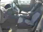 2010 Nissan Frontier SE z VIN 1N6AD0EV9AC437683, wystawiony jako Copart lot #69459285 z przebiegiem 95 296 mil mil oraz Szkoda całkowita • Salvage title. Historia ofert i sprzedaży dostępna na DreamBid. Obrazek 7.