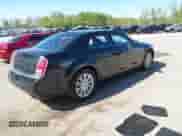 2013 Chrysler 300 with VIN 2C3CCARG6DH733301, listed as a IAAI auction lot 42209123 with 67,743 mi miles and . Bid and sale history available at DreamBid. Image 4.
