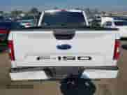 2019 Ford F-150 XL с VIN 1FTMF1C55KKF28511, выставлен на аукционе IAAI как лот 41255476 с пробегом 26 638 миль миль и . История ставок и продаж доступна на DreamBid. Изображение 16.