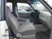 1997 Ford Explorer Eddie Bauer with VIN 1FMCU24X4VUD28893, listed as a IAAI auction lot 42918597 with 166,346 mi miles and . Bid and sale history available at DreamBid. Image 5.