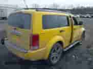 2011 Dodge Nitro Shock с VIN 1D4PU7GX5BW520390, выставлен на аукционе IAAI как лот 41623577 с пробегом 114 861 миль миль и . История ставок и продаж доступна на DreamBid. Изображение 4.