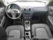 2010 Chevrolet HHR LS с VIN 3GNBAADB5AS634753, выставлен на аукционе Copart как лот 66290925 с пробегом 120 909 миль миль и Списание • Salvage title. История ставок и продаж доступна на DreamBid. Изображение 8.