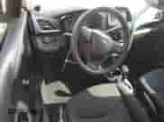 2019 Chevrolet Spark LS с VIN KL8CB6SA8KC812365, выставлен на аукционе Copart как лот 81012045 с пробегом 137 547 миль миль и На запчасти • Non repairable. История ставок и продаж доступна на DreamBid. Изображение 8.