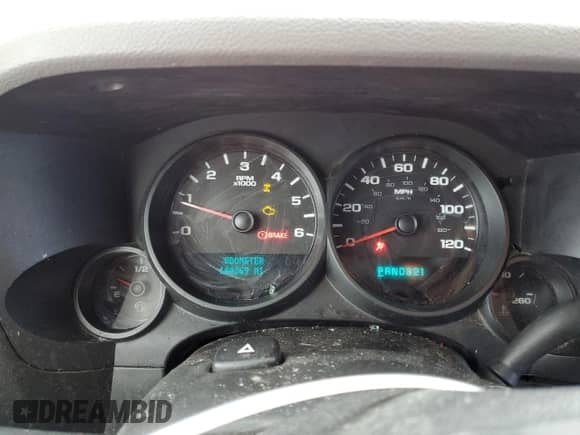 2007 Chevrolet Silverado 1500 LS с VIN 2GCEK13C871705090, выставлен на аукционе Copart как лот 45321095 с пробегом 144 369 миль миль и Чистый • Clean title. История ставок и продаж доступна на DreamBid. Изображение 9.
