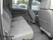 2006 Dodge 1500 SLT с VIN 3D7KS19DX6G164901, выставлен на аукционе Copart как лот 57181865 с пробегом 104 543 миль миль и Списание • Salvage title. История ставок и продаж доступна на DreamBid. Изображение 10.