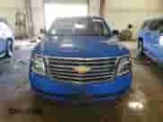 2019 Chevrolet Tahoe Commercial с VIN 1GNSKDEC3KR408950, выставлен на аукционе Copart как лот 80195945 с пробегом 114 524 миль миль и Чистый • Clean title. История ставок и продаж доступна на DreamBid. Изображение 5.