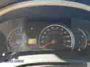 2011 Toyota Sienna LE with VIN 5TDJK3DC6BS018796, listed as a Copart auction lot 81261405 with 151,999 mi miles and Clean title. Bid and sale history available at DreamBid. Image 9.