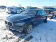 2012 BMW 7 Series 750Li xDrive with VIN WBAKC8C51CC437897, listed as a IAAI auction lot 41542970 with 133,864 mi miles and . Bid and sale history available at DreamBid. Image 2.