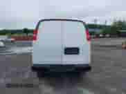 2022 Chevrolet City Express Cargo с VIN 1GCWGAF17N1234665, выставлен на аукционе IAAI как лот 42449172 с пробегом 35 520 миль миль и . История ставок и продаж доступна на DreamBid. Изображение 17.