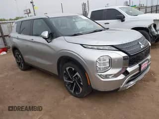 2022 Mitsubishi Outlander SE с VIN JA4J4UA87NZ021753, выставлен на аукционе IAAI как лот 42038810 с пробегом 108 155 миль миль и . История ставок и продаж доступна на DreamBid. Изображение 1.